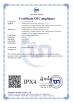 Shenzhen Resun energy Technology Co., Ltd Certifications