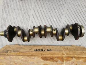 Quality 4N7696 CRANKSHAFT Caterpillar parts Diesel Engine Crankshaft wholesale