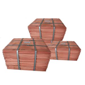 Quality Embossed Electrolyte Copper Channel 3mm Prime 99.99% wholesale
