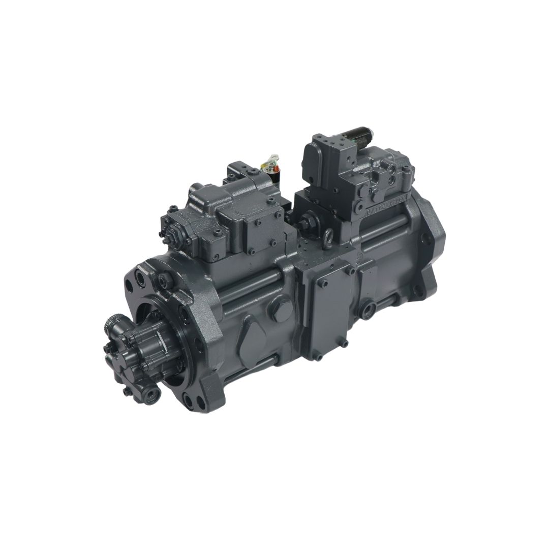 SH210-A5 K3V112DTP-9Y14-14 Excavator Hydraulic Parts for Long-lasting Performance