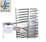 RK Bakeware China Foodservice NSF 15 Tiers Revent Oven Stainless Steel Baking