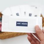 KILINE OEM ODM Factory Direct Fragrance Free Baby Cleaning Wipes Soft Durable