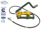 Manual Pump Hydraulic Foot Grease Pump in Transmission Line Tool