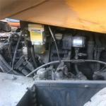 Originally Germany 20ton Used Construction Bomag Road Roller Bw219dh-3, Second