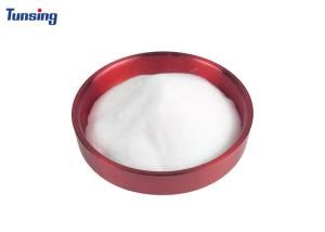 Quality PA Polyamide Hot Melt Adhesive Powder Customizable Heat Transfer For Fabrics wholesale
