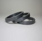 RBSIC Silicon Carbide Mechanical Seal Ring Stationary