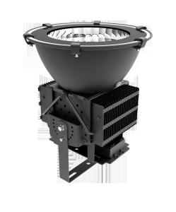 Quality NOMO LED HIGH BAY LIGHTS / CP3 COOLER HIGH POLES LIGHTS 100W 200W 300W 400W 500W wholesale