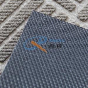 Quality 15m PVC Coil Cushion Floor Mat Making Machine wholesale