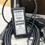 For Claas agriculture construction truck MetaDiag excavator For CLASS diagnostic