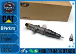 High Quality Diesel Fuel Injector 10R-7222 328-2580 267-9710 20R-8063 10R-7221