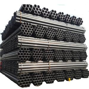 Quality SCH40 High Carbon Steel Pipes ASTM A179 ERW Seamless wholesale
