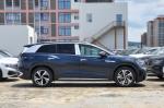 Special Offer VW ID. 6 Crozz PRO Medium and large pure electric SUV 0KM used