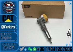 Quality injector 7E-8952 7E-9585 126-0499 131-7150 141-7837 145-9360 155-1819 wholesale