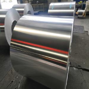 Quality RAL Color Coated Aluminum Coil For Insulation Wall Panel wholesale
