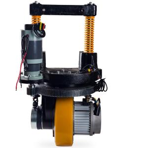 Quality BLDC Forklift Electric Steering Drive Unit wholesale
