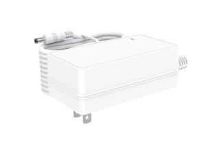 Quality 45W Max JP Plug PSE Certified 12V 14.5V 16.8V Lithium / Lead-Acid Battery Charger 21V 42V Power Supply wholesale
