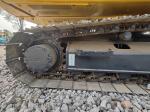 Japan Original 16tons Used Komatsu PC 160 Excavator PC 60 Hydraulic Crawler