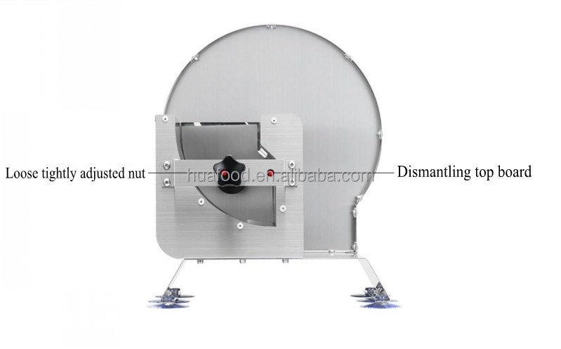 22 In 1 Processor Manual Hand Kitchen Dicer Cutter Machine Salad Potato Carrot Garlic Fruits Vegetable Chopper Slicer