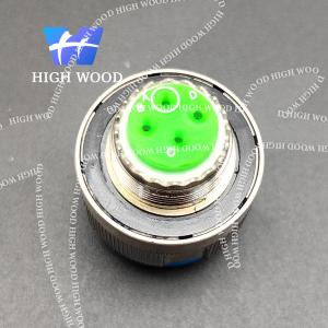 Quality MIL-DTL-38999 Series Ⅰ，Ⅱ，and Ⅲ Connectors, D38999/26FC4PB. D38999 Series Ⅲ wholesale