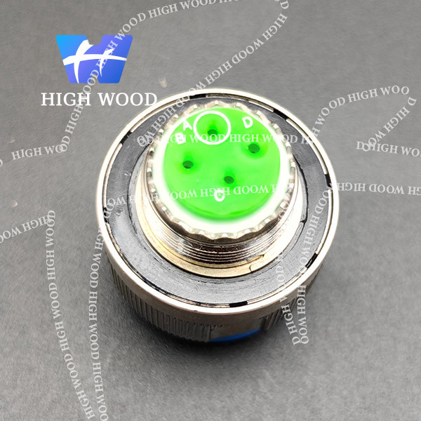 MIL-DTL-38999 Series Ⅰ，Ⅱ，and Ⅲ Connectors, D38999/26FC4PB. D38999 Series Ⅲ