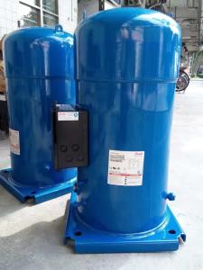 Quality Scroll Compressors SY300A4ABE 380V/50HZ-460V/60HZ 7900KW for R22 wholesale