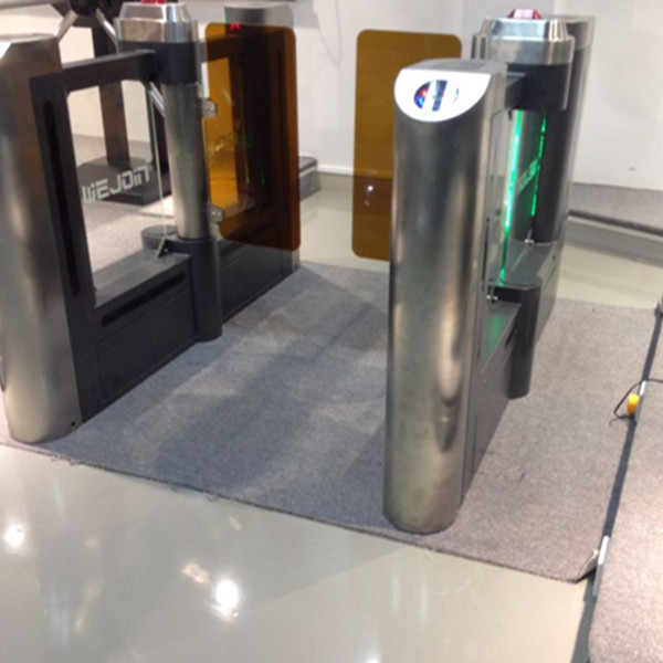 Door Access Control Automatic Swing Gate
