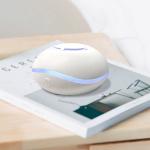 USB Aroma Waterless Essential Oil Diffuser Ultrasonic Cool Mist Mini Aroma