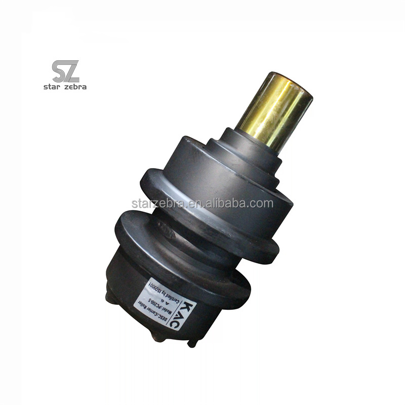 Excavator Bulldozer Loader Undecarriage Parts Boost the Performance of Your Excavators and Bulldozers with Parts