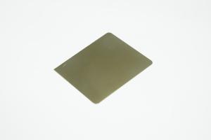Quality Laminated 2B Decorative Stainless Steel Sheet 3mm Panels 4x8 wholesale