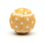 Healthy Non Squeaky Rubber Chew Toys Personalized Logo OEM Service