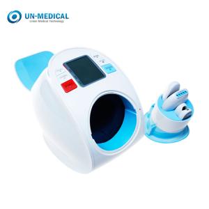 Quality 220VAC / 6VDC Electronic Upper Arm Blood Pressure Monitor wholesale