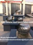650mm roof wind turbine ventilator stainless steel 304