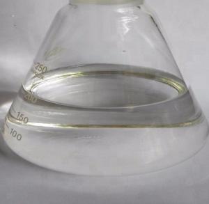 Quality High Water Solubility Deht Plasticizer , Di 2 Ethylhexyl Terephthalate wholesale