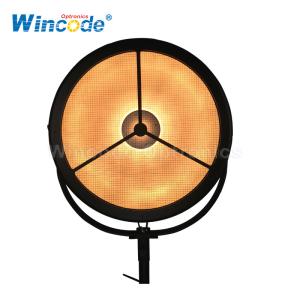 Quality 33951LM 3000K 9CH Osram Halogen Stage Spot Par Can wholesale