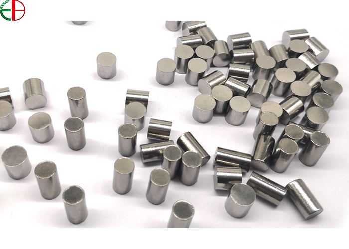 Economical 960Mpa Strength HV10 Dental Chromium Cobalt Alloy Castings
