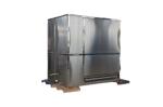 Phuong Thuc Lam Lanh Gio Industrial Air Cooled Chiller 1 Ton for Industrial