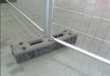 Australia Temporary Fence --- High quality temporary fence barricade