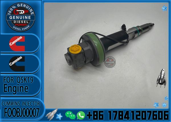 Genuine Fuel Injector Assembly 0986435615 0986435904 0986435901 F00BJ00006