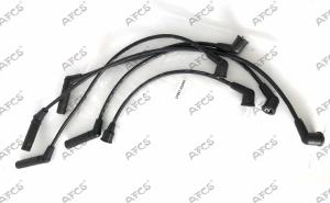 Quality OEM 27501-02A00 27501-02H00 Ignition Wire Set For Hyundai Kia Atos 2003-2008 wholesale