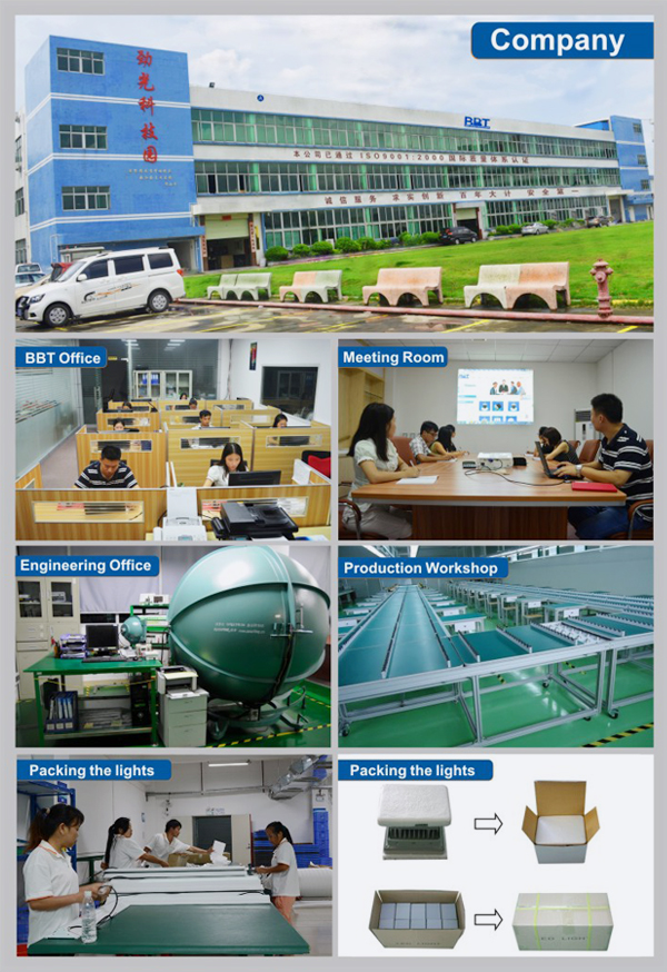 High quality led high bay 5 years warranty DLC approvla