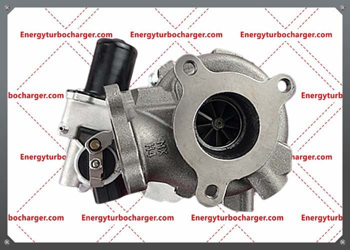 RHV4 turbo VED20027 VAD20027 VBD20027 VCD20027 17208-51010 51011 1VD-FTV VDJ76/78/79 Engine