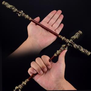 Quality Home Decorations Full Metal Wukong Model for Black Myth Game Fans wholesale