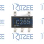 SN74LVC1G126DBVR