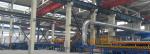 Steel Pipe Hot Dip Galvanizing Equipment 1/2～10 Inch