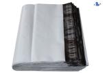 Custom Printed Tamper Proof 50 Microns Plastic Mailing Bags