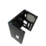 Metal Fabrication Carbon Steel Flame Cutting Custom CNC Parts