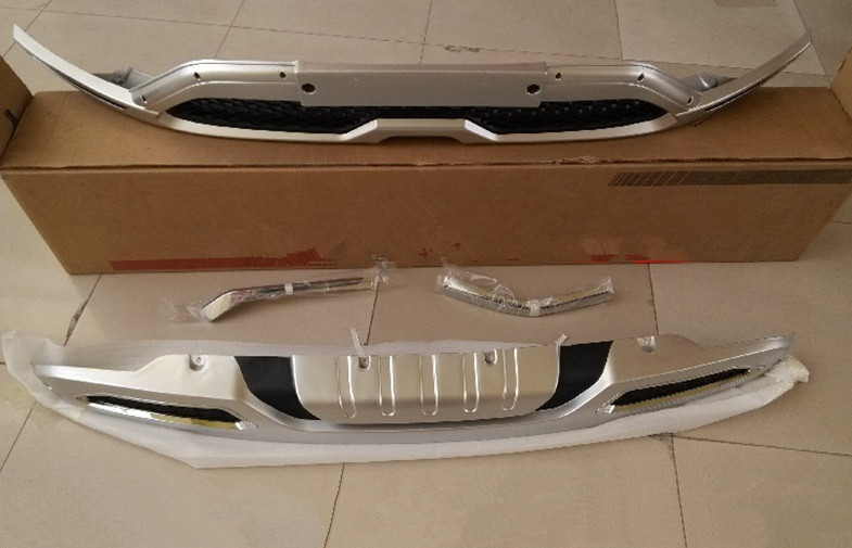 HYUNDAI Tucson IX35 2009 2012 Front Bumper Cover High Performance Auto Parts