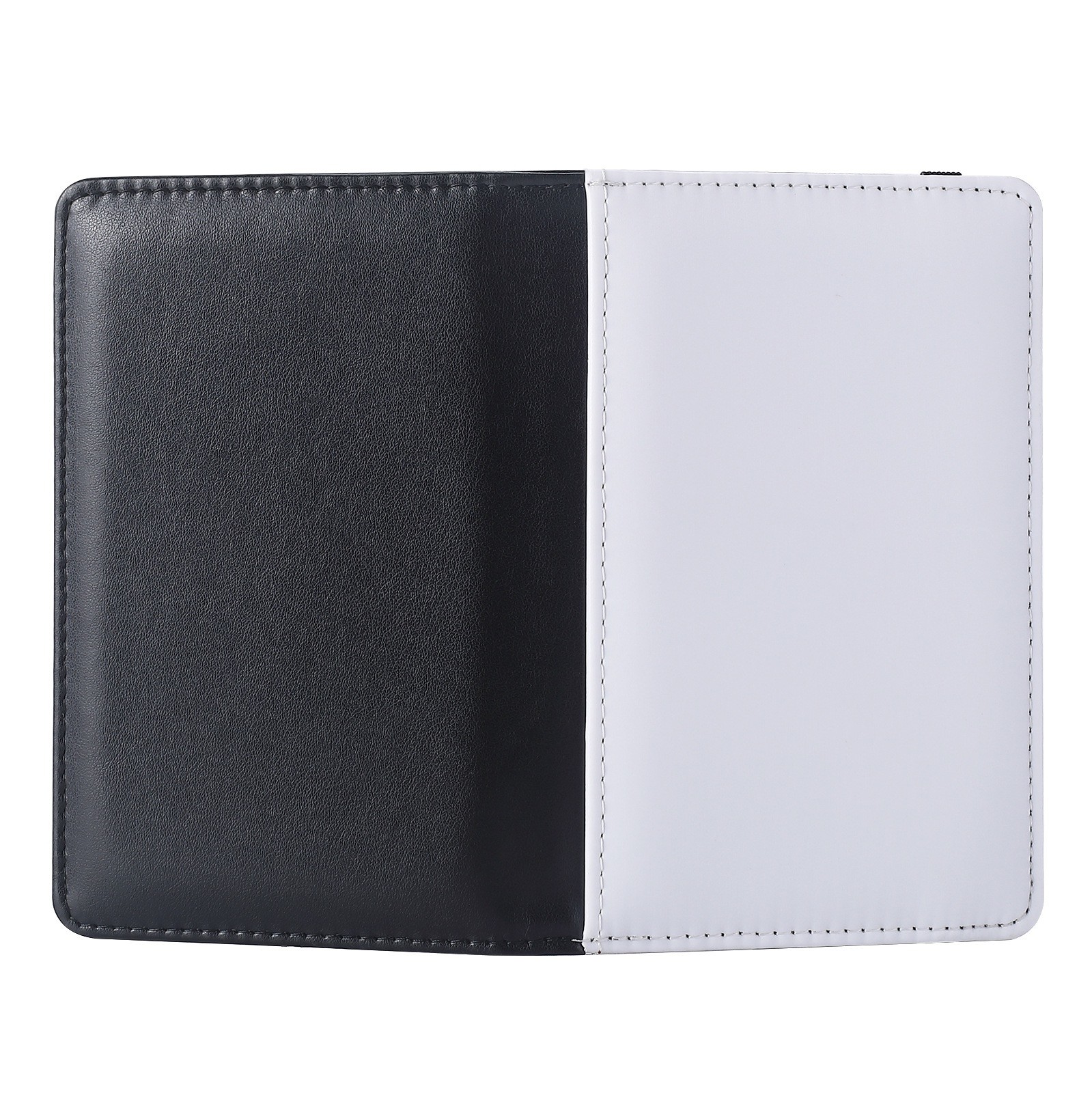 Sublimation Blank Passport Card Holder Sublimation Blanks Supply