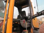 Used Excavator VOLVO EC210BLC