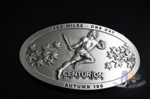 Quality Zinc Alloy / Pewter Custom Made Buckles / Mirosoft Belt Buckle with Antique Nickel Plating for Awards wholesale